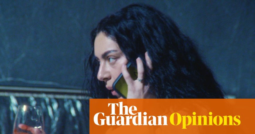 Charli xcx’s Brat movie marks the moment the mockumentary died | Zach Schonfeld