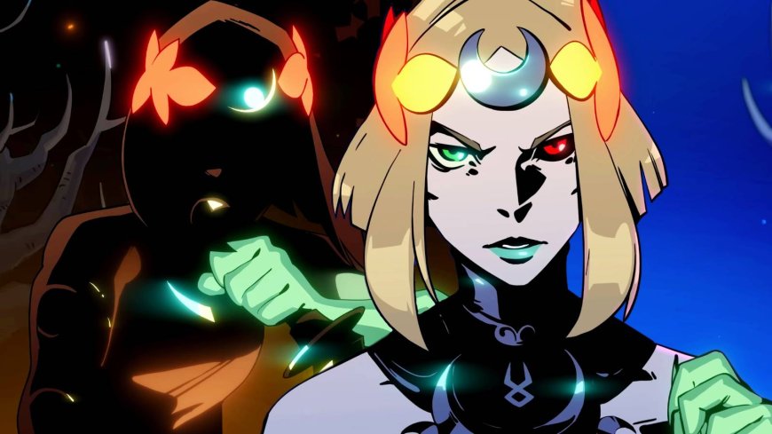 Hades 2’s Xbox Game Pass Debut Has Serious Competition