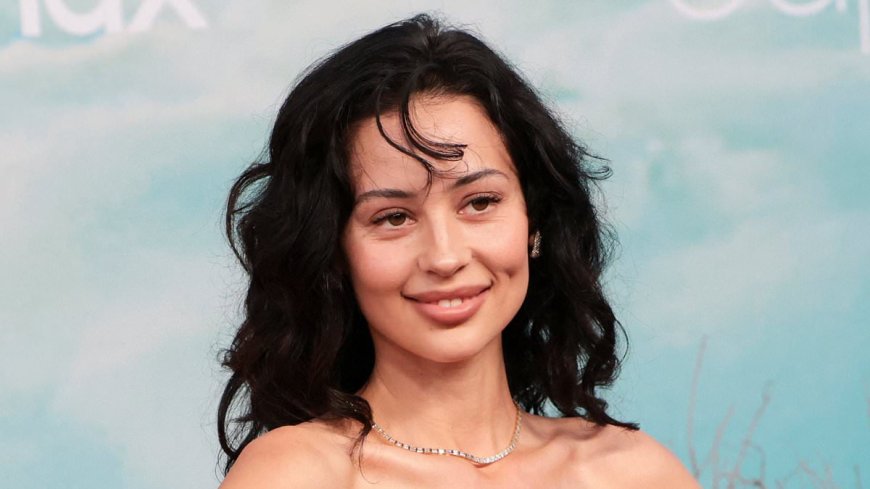 Alexa Demie looks worlds away from her Euphoria debut as she makes an almost unrecognisable appearance at the season three premiere