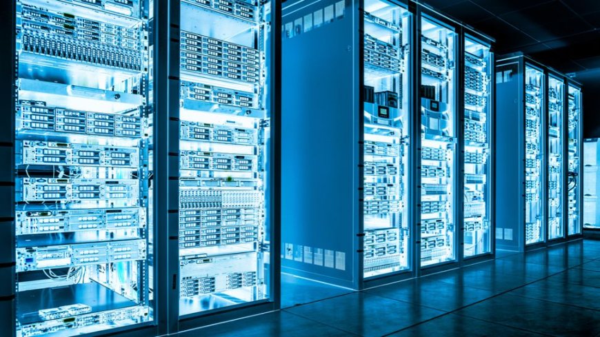 Why 800VDC is the emergent electrical backbone of next-generation data centers