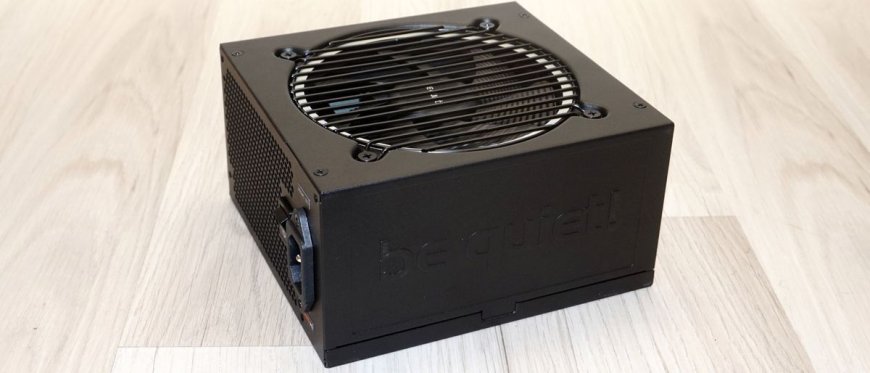 be quiet! Pure Power 13 M 1200W supply review: Platinum-level efficiency, premium pricing