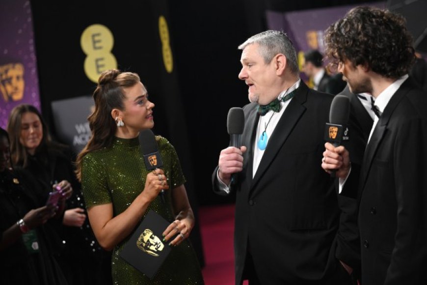 The BBC’s Own Complaints Unit Finds Inclusion of BAFTAs Slur Outburst Was ‘Highly Offensive’ but ‘Unintentional’