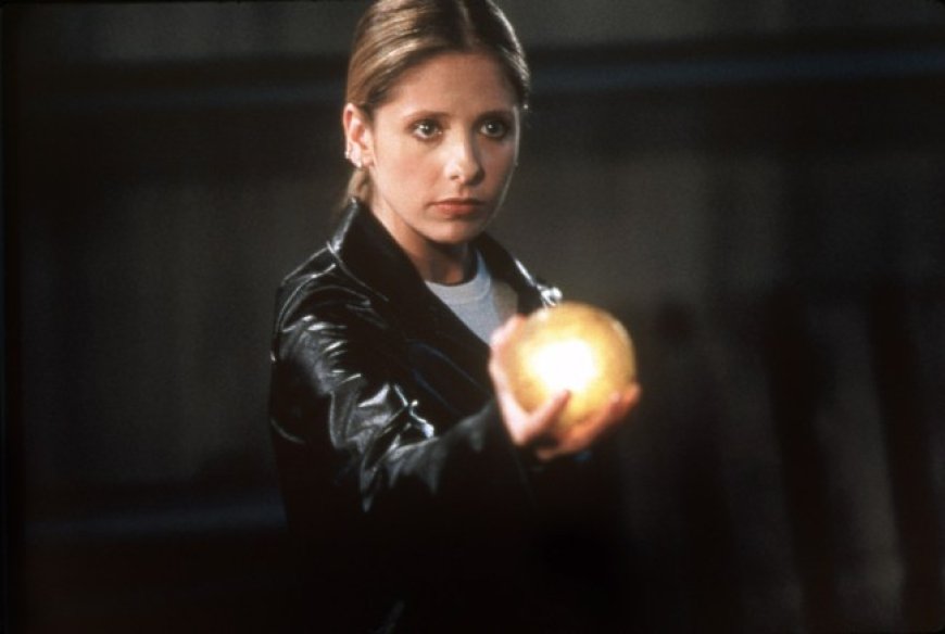 ‘Buffy the Vampire Slayer’ and How to Screw Up a Reboot