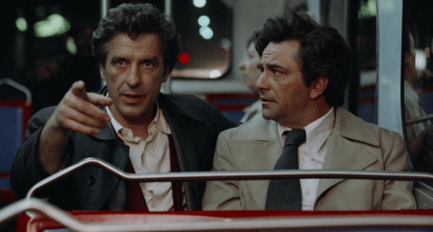 Elaine May’s Underappreciated ‘Mikey and Nicky’ Sets 50th Anniversary Theatrical Run
