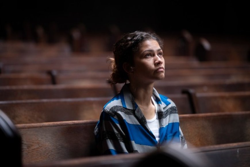 ‘Euphoria’ Season 3 Review: Sam Levinson’s HBO Drama Grows Old and Boring