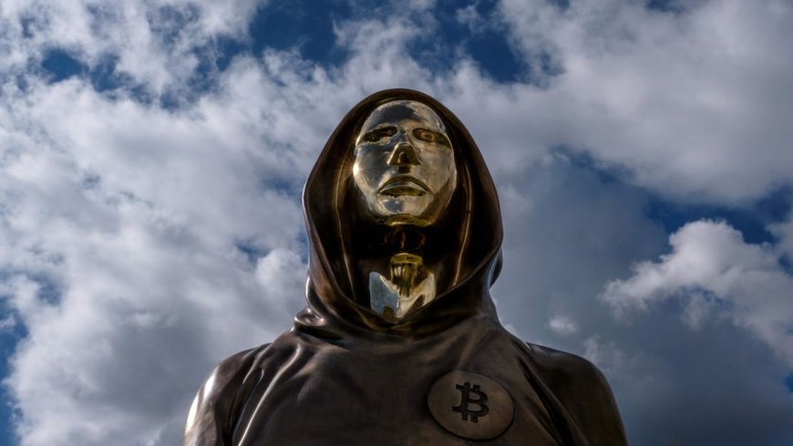 British cryptographer Adam Back is the secret creator of Bitcoin, claims new report — Back refutes investigation, says parallels to Satoshi are just a coincidence