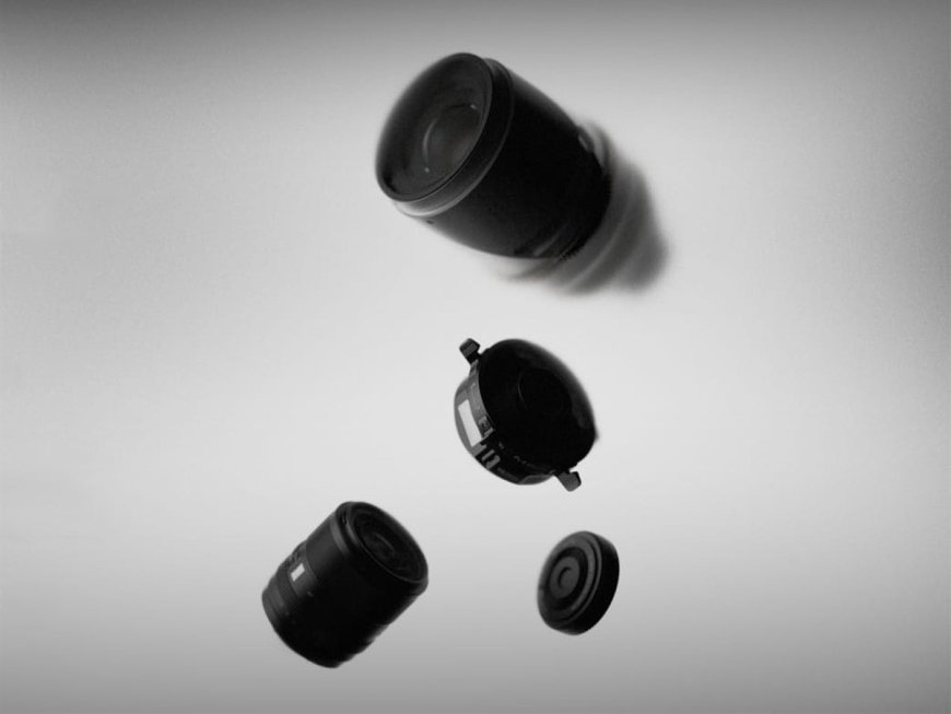 L-mount Alliance's newest member quietly dropped a vague teaser