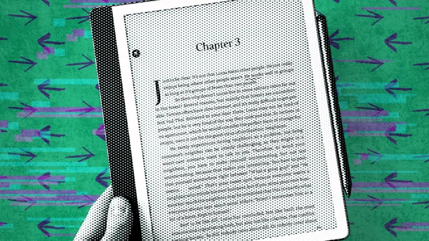 How to add EPUB, MOBI, and PDF files to your Kindle - follow my easy step-by-step