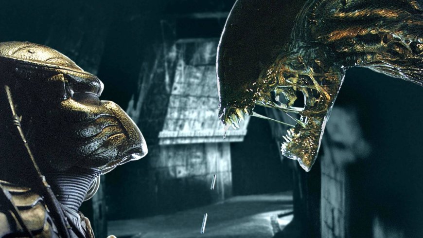 Two Of The Greatest Sci-Fi Franchises Ever See Crossover Movies Surge As Late Night Streaming Hits