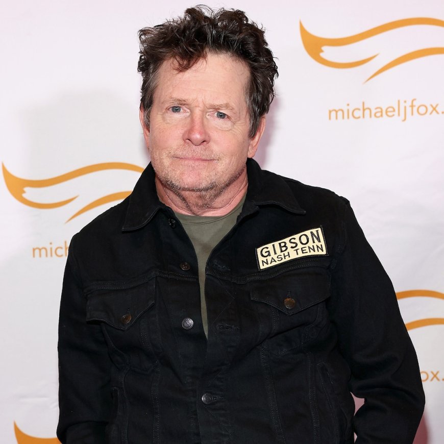 Michael J. Fox Shuts Down Death Hoax