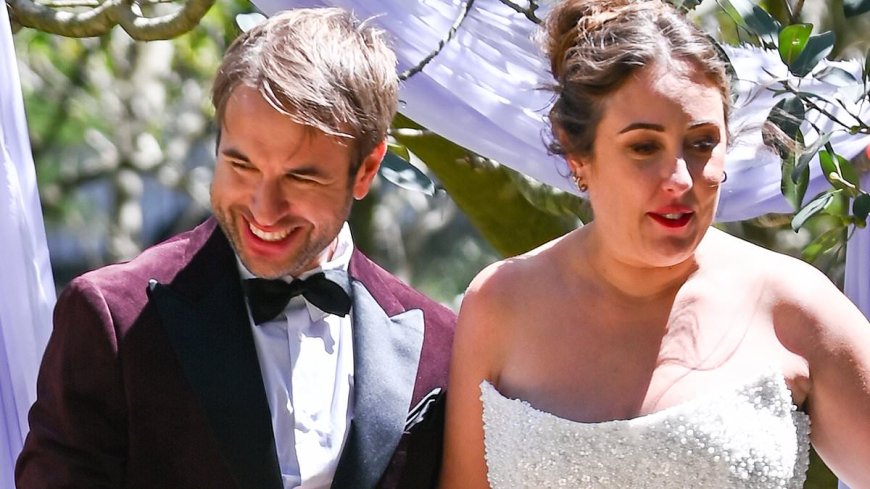 Heartbreaking truth behind MAFS split: Rachel reveals the devastating reason why her romance with Steven fell apart after Final Vows