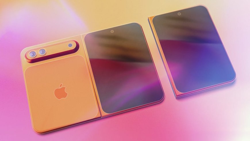 No, the Viral iPhone Fold Video Isn't Real. How We Know It's Fake