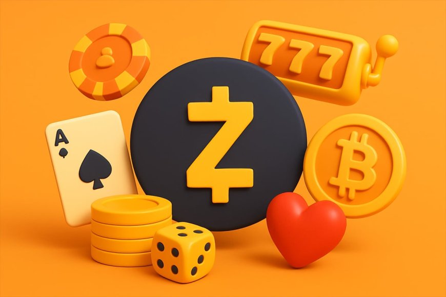 20+ Best ZCash (ZEC) Crypto Casinos & Gambling Sites: Our Top Picks