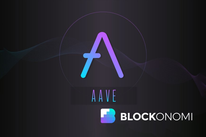 Aave Could Become the World’s First Bankless Lending Giant, Grayscale Research Says