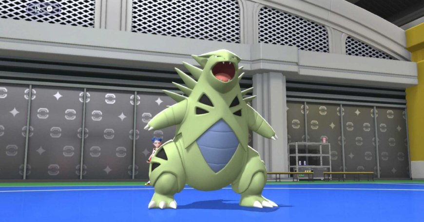 "The gender of some Pokémon in the tutorial is incorrect" - Pokémon Champions bug fixes to tackle mega evolution issues and more