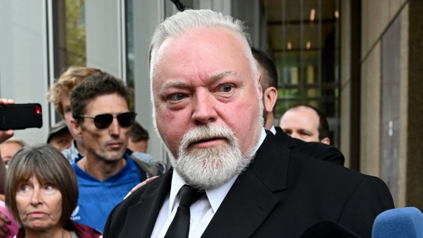 Kyle Sandilands 'blindsided' by former co-host Jackie O Henderson's 'bullying' claims
