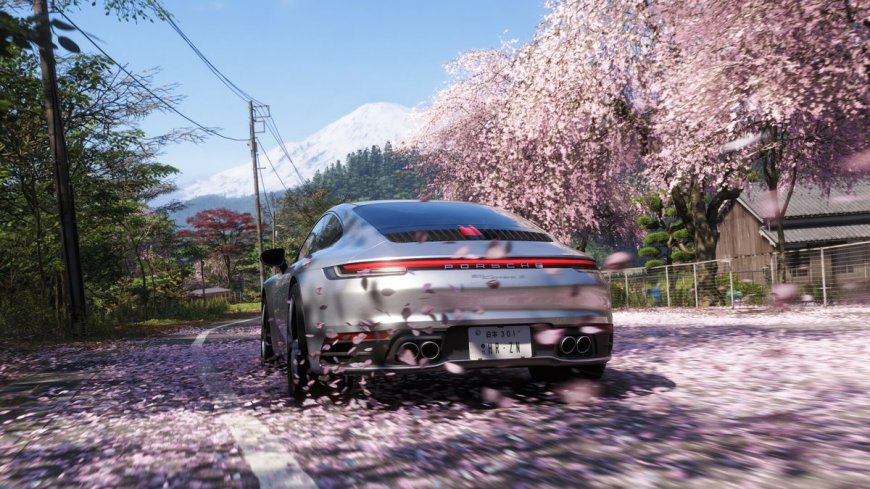 Forza Horizon 6 might be getting a limited edition Xbox wireless controller and headset, according to reliable leaker