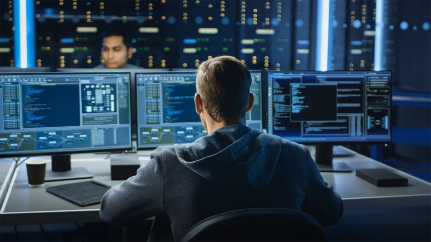 10 petabytes of sensitive data stolen from China's National Supercomputing Center, hackers claim — daring heist would be largest ever China hack, covering 6,000 clients across science, defense, and beyond