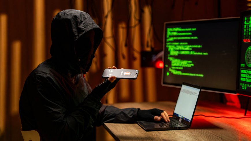 $21 billion stolen from more than 1 million Americans due to cybercrime in 2025 — $11 billion come from stolen crypto, $8.6 billion taken from investment scams, while AI-related attacks cost $893 million