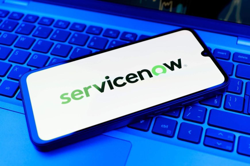 ServiceNow (NOW) Stock Plunges 45% in Six Months, Reaches New 52-Week Low