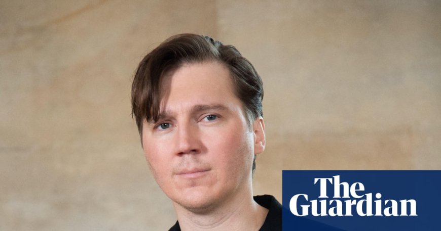 Paul Dano: ‘Nobody needs to know about my high-school band!’