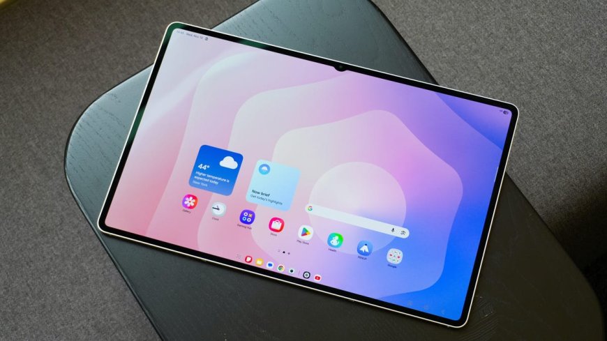 The best Android tablets of 2026: Lab tested, expert recommended