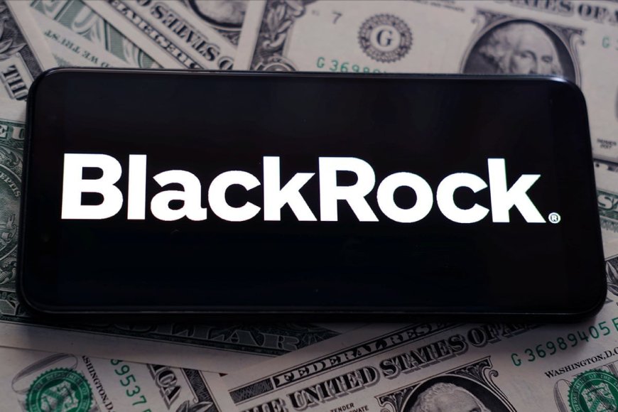 BlackRock Adds Galaxy Digital to ETHB Validator Lineup