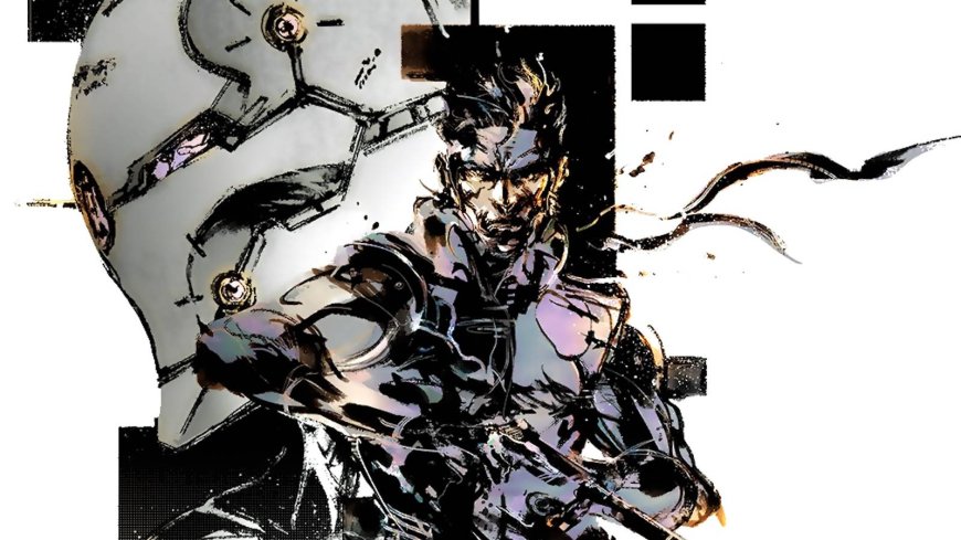 Sony's Metal Gear Solid movie alive again with Final Destination directors