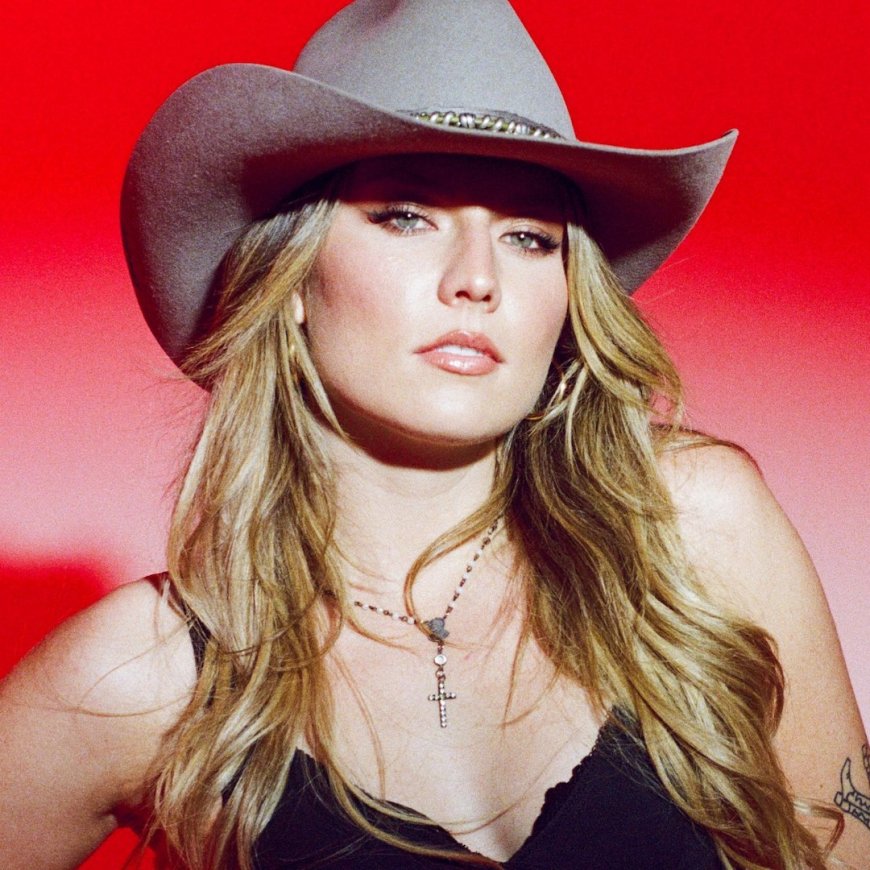 Dasha’s Sweat-Proof Makeup Secrets for Country Thunder