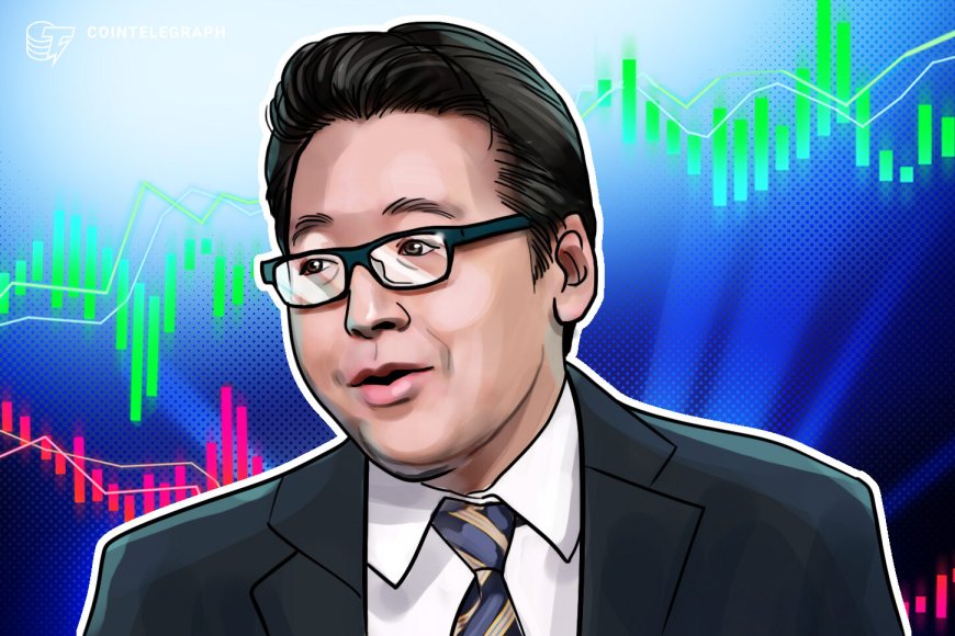 Bitmine uplists to the NYSE, share buyback increased to $4B