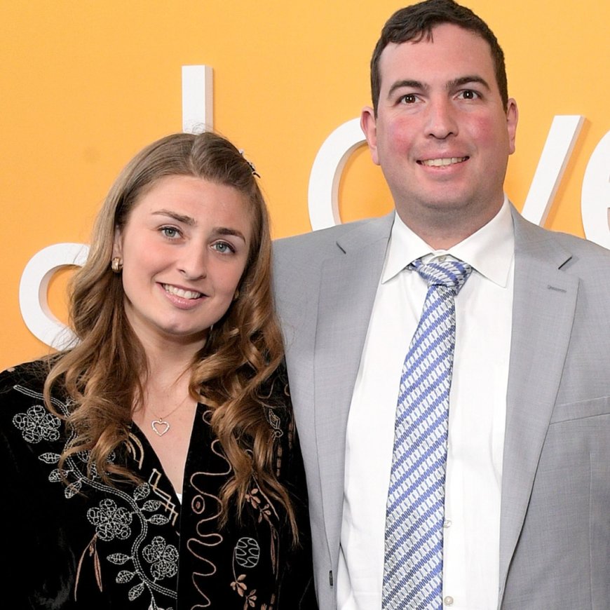 Love on the Spectrum’s Abbey & David Break Up After 5 Years