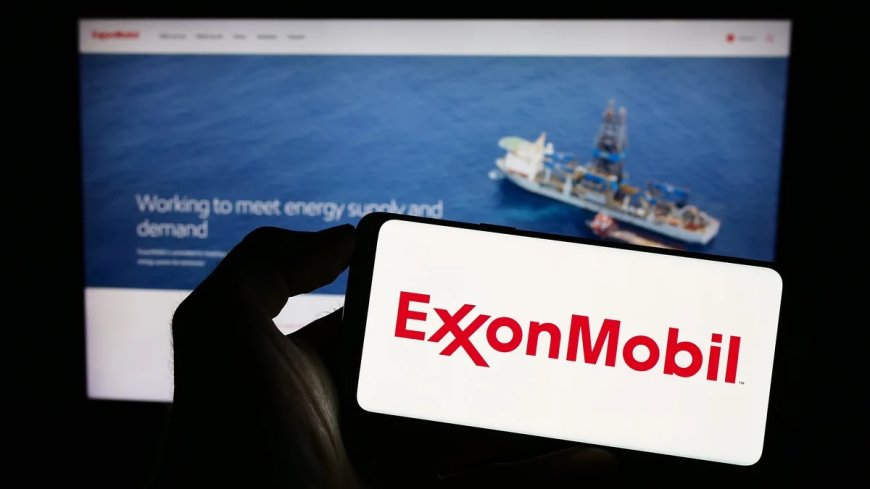 Exxon Mobil (XOM) Stock: Wall Street Analysts Boost Targets Despite Geopolitical Headwinds