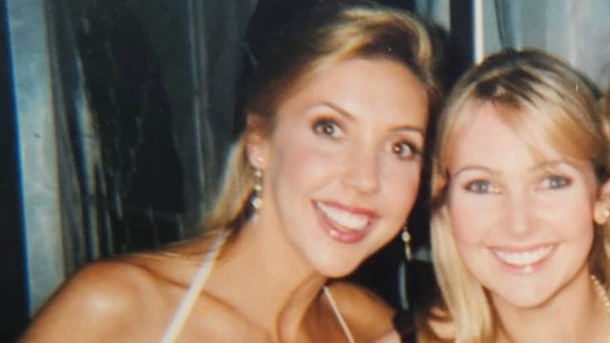 'Heartbroken' Getaway star Catriona Rowntree shares devastating family news: 'Heaven has a new angel'