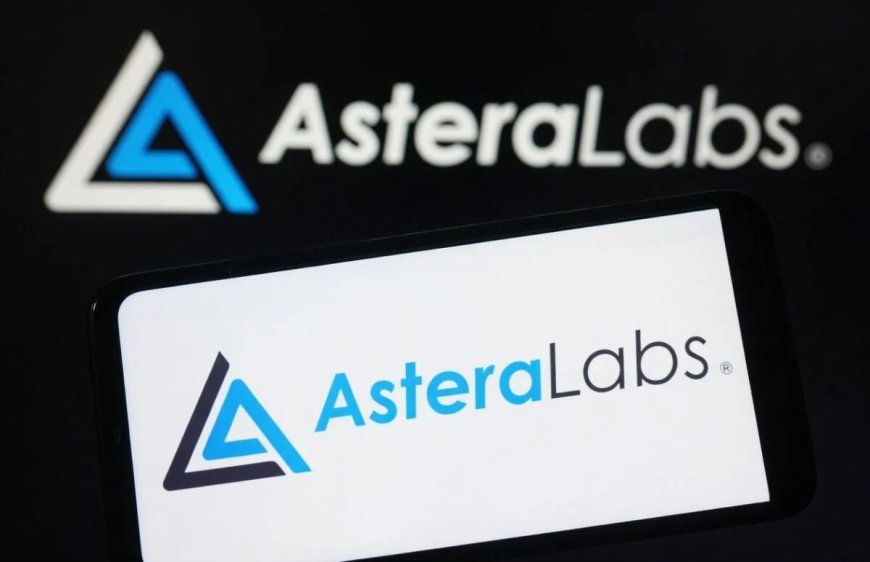 Astera Labs (ALAB) Surges 13% on UALink Spec Update and Hyperscaler Wins
