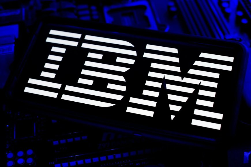 Citi Analyst Upgrades IBM (IBM) Stock with $285 Target on AI Growth Potential