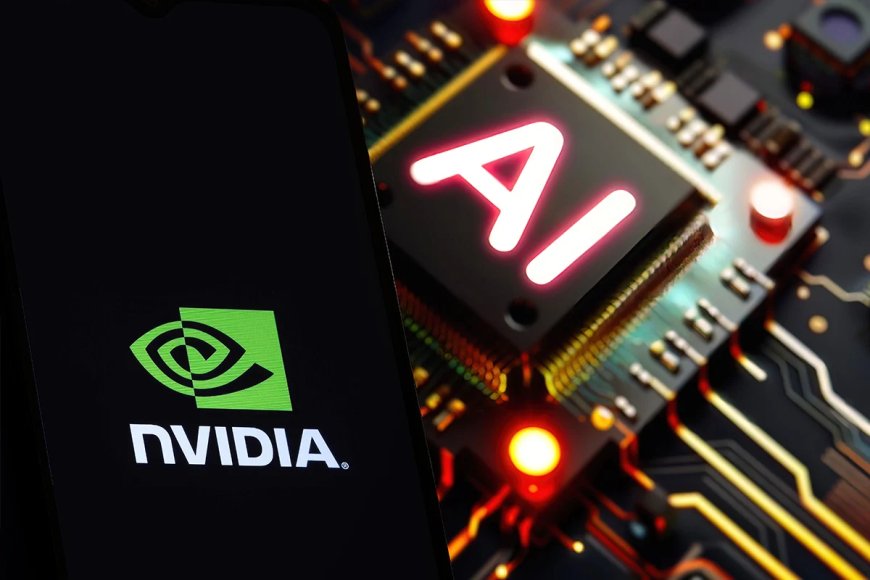 Shenzhen AI Firm Reveals $92M Purchase of Restricted Nvidia (NVDA) Servers
