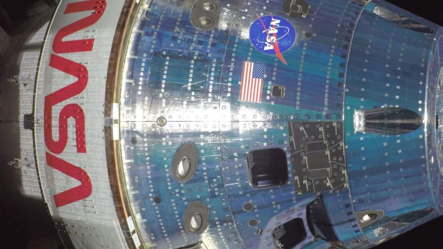 Here's what to expect from the fiery, 14-minute return of Artemis II