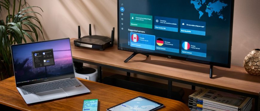 NordVPN review: still the pinnacle of VPNs