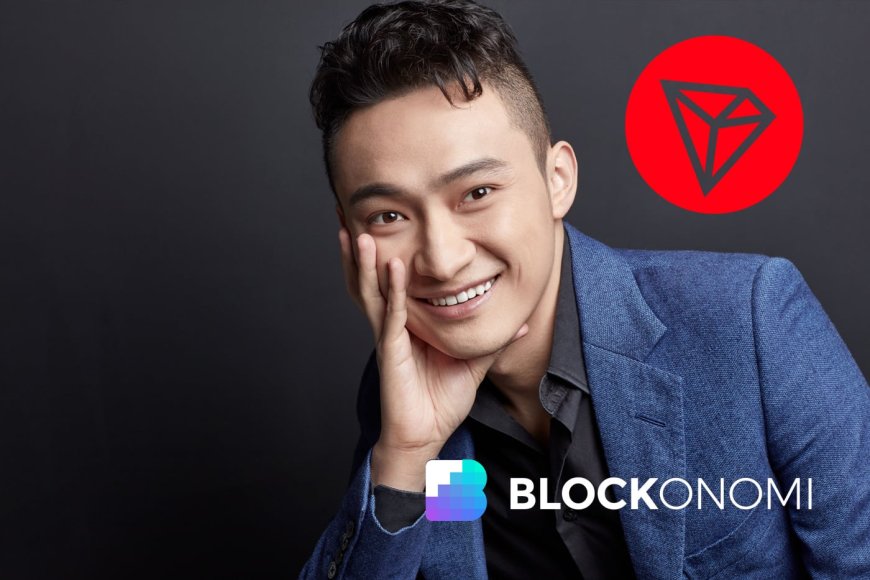 Justin Sun Faces $11M WLFI Drop as World Liberty Rejects Fears