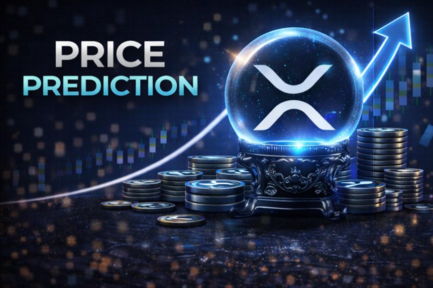XRP Price Prediction Today: Ripple Launches Treasury Tool as Token Breaks $1.35, Should You Enter Pepeto First?