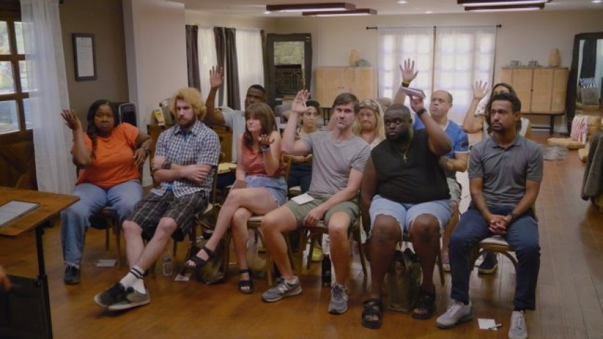 What Should ‘Jury Duty’ Present After ‘Company Retreat’? We Have a Few Ideas