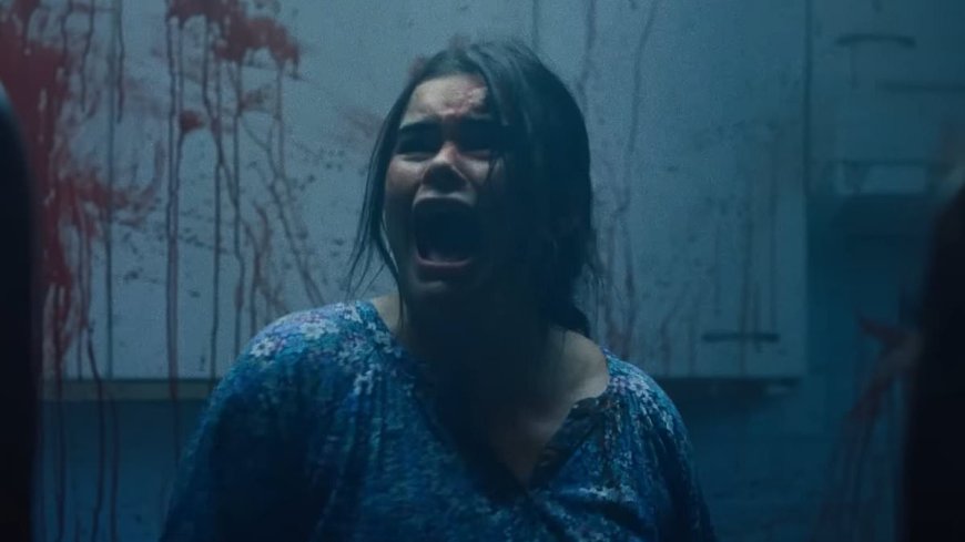 Faces of Death: Why disturbing remake of 'most banned horror movie of all time' was almost shelved by censors