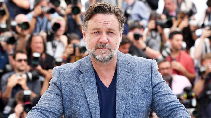 Netflix Is Restricting Access to Russell Crowe’s WWII Sleeper Hit