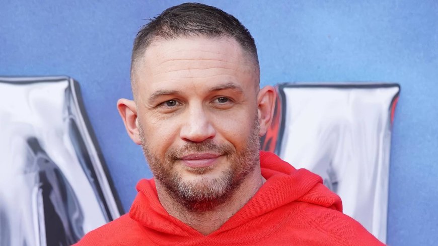 ‘James Bond’ Meets ‘Slow Horses’ in Tom Hardy’s $80 Million Spy Thriller Taking Over the World