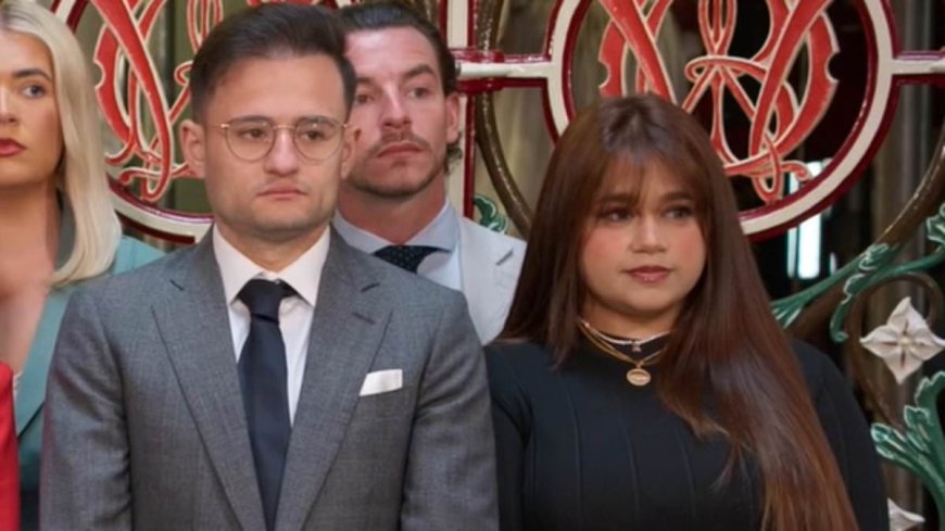 The Apprentice viewers outraged by candidates' 'inappropriate' outfits, reality star cameos and Karren Brady's influencer-style filtered snaps as fans say show has turned into Love Island