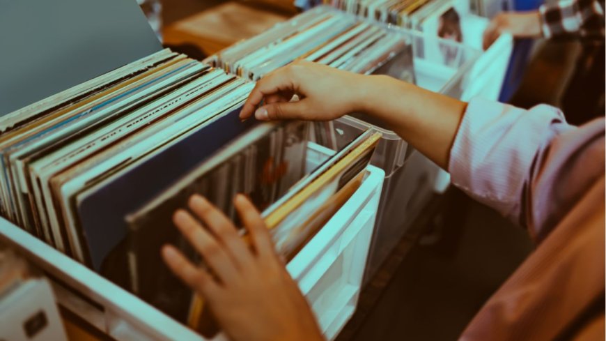 One week 'til Record Store Day 2026! The date, the top vinyl drops, and everything else you need to know