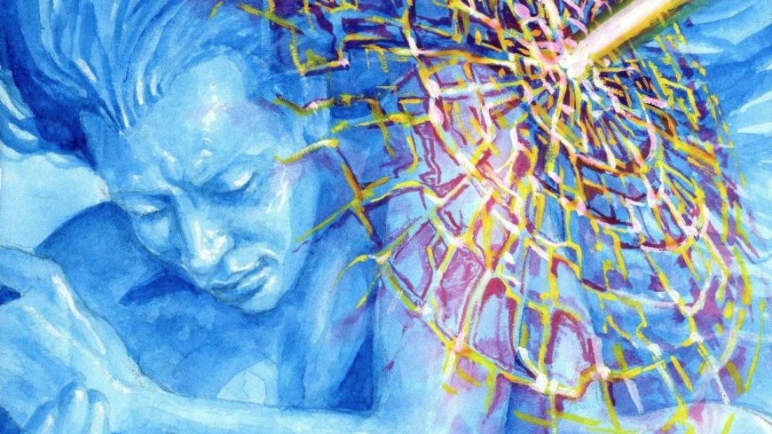 25 years ago, MTG's Seventh Edition set quietly changed the game forever