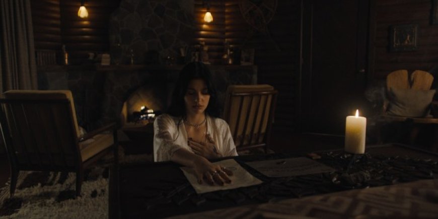 The Three Instruments That Lay the Curse in the ‘Something Very Bad Is Going to Happen’ Score