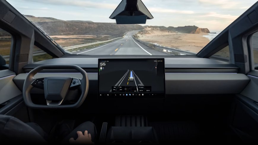 The first European country to get Tesla’s Full Self-Driving Supervised will be the Netherlands
