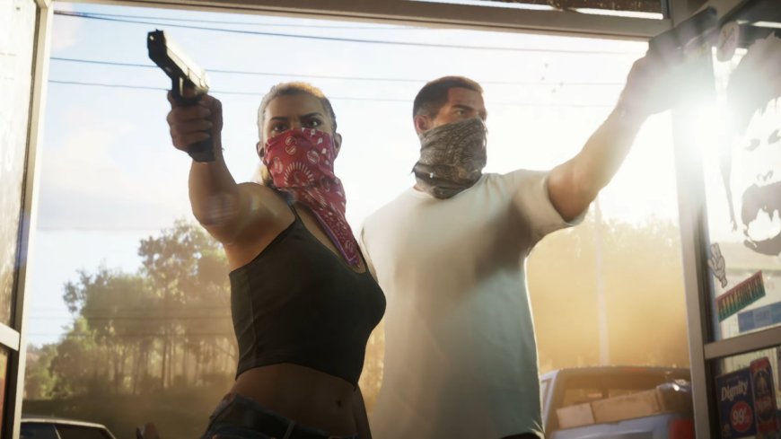 Rockstar Games confirms it was hacked by malicious group — 'ShinyHunters' takes credit, gives until April 14 to pay ransom or risk leaking confidential data, 'ShinyHunters'